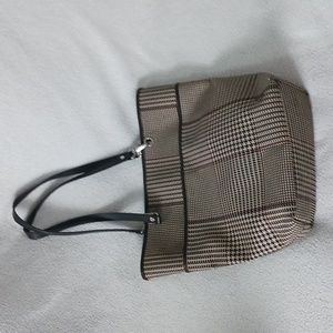 Ralph Lauren Brown Tote